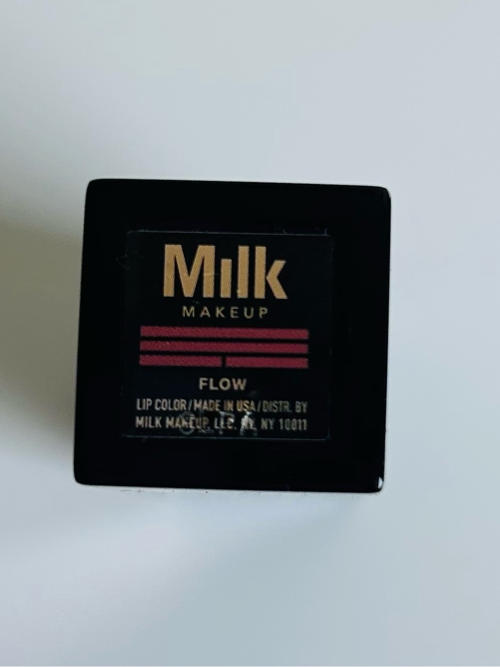 Milk x Wu Tang Lipstick in Flow, New - Picture 7 of 7